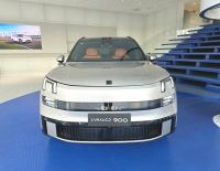 Bán xe Lynk & Co 900 2026 PHEV 2.0 AT AWD giá 3 Tỷ 299 Triệu - TP HCM