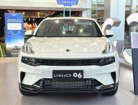 Bán xe Lynk & Co 06 2025 1.5 Turbo giá 739 Triệu - TP HCM