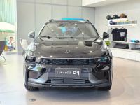 Bán xe Lynk & Co 01 Hyper Pro 2025 giá 999 Triệu - TP HCM