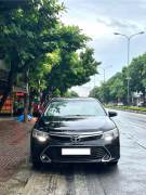 Bán xe Toyota Camry 2.0E 2017 giá 610 Triệu - Vĩnh Phúc