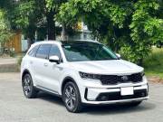 Bán xe Kia Sorento 2021 Signature 2.2 AT AWD giá 910 Triệu - Vĩnh Phúc