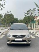 Bán xe Toyota Innova 2013 2.0G giá 340 Triệu - Vĩnh Phúc