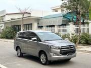 Bán xe Toyota Innova 2016 2.0E giá 390 Triệu - Vĩnh Phúc