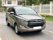 Bán xe Toyota Innova 2019 2.0E giá 460 Triệu - Vĩnh Phúc