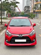 Bán xe Toyota Wigo 2018 1.2G AT giá 275 Triệu - Vĩnh Phúc