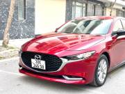 Bán xe Mazda 3 2022 1.5L Luxury giá 550 Triệu - Vĩnh Phúc