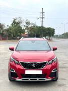 Bán xe Peugeot 3008 2020 Allure 1.6 AT giá 660 Triệu - Vĩnh Phúc