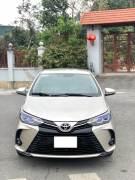 Bán xe Toyota Vios 2022 G 1.5 CVT giá 460 Triệu - Vĩnh Phúc