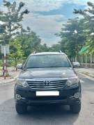 Bán xe Toyota Fortuner 2016 2.7V 4X2 AT giá 465 Triệu - Vĩnh Phúc