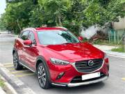 Bán xe Mazda CX3 2021 Premium 1.5 AT giá 515 Triệu - Vĩnh Phúc