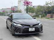 Bán xe Toyota Camry 2022 2.0Q giá 1 Tỷ 20 Triệu - Vĩnh Phúc