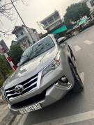 Bán xe Toyota Fortuner 2016 2.7V 4x2 AT giá 560 Triệu - Vĩnh Phúc