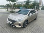 Bán xe Hyundai Accent 2022 1.4 AT Đặc Biệt giá 460 Triệu - Hà Nội