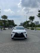 Bán xe Toyota Vios 2022 E CVT giá 460 Triệu - Hà Nội