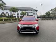 Bán xe Mitsubishi Outlander 2020 2.0 CVT giá 605 Triệu - Hà Nội