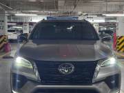 Bán xe Toyota Fortuner 2020 2.8V 4x4 AT giá 1 Tỷ - TP HCM