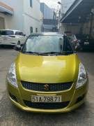 Bán xe Suzuki Swift 2014 1.4 AT giá 290 Triệu - TP HCM