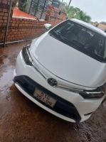 Bán xe Toyota Vios 2017 1.5E giá 290 Triệu - Đăk Lăk