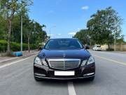 Bán xe Mercedes Benz E class 2011 E300 giá 438 Triệu - Hà Nội