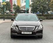 Bán xe Mercedes Benz E class 2011 E300 giá 395 Triệu - Hà Nội