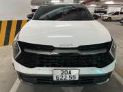 Bán xe Kia Sportage 2022 Signature X-Line 1.6T AWD giá 960 Triệu - Thái Nguyên