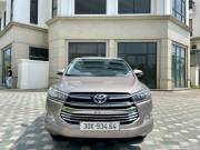 Bán xe Toyota Innova 2020 2.0G giá 640 Triệu - Hà Nội