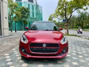 Bán xe Suzuki Swift 2019 GLX 1.2 AT giá 399 Triệu - Hà Nội