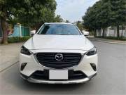 Bán xe Mazda CX3 2022 Premium 1.5 AT giá 579 Triệu - Hà Nội