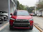 Bán xe Toyota Corolla Cross 2021 1.8V giá 725 Triệu - Hà Nội