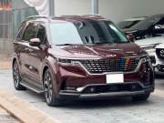 Bán xe Kia Carnival 2022 Signature 2.2D giá 1 Tỷ 259 Triệu - Hà Nội