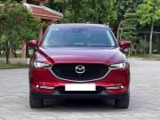 Bán xe Mazda CX5 2021 Signature Premium 2.5 AT AWD I-Activ giá 750 Triệu - Hà Nội