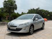 Bán xe Peugeot 408 2016 Premium 2.0 AT giá 295 Triệu - Hà Nội