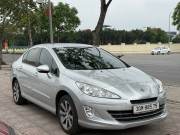 Bán xe Peugeot 408 2016 Premium 2.0 AT giá 299 Triệu - Hà Nội
