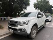 Bán xe Isuzu MU-X 2021 B7 1.9 4X2 MT giá 565 Triệu - Hà Nội