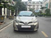 Bán xe Toyota Vios 1.5G 2019 giá 350 Triệu - Hà Nội