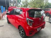 Bán xe Toyota Wigo 2021 1.2 AT giá 288 Triệu - Hà Nội