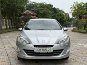 Bán xe Peugeot 408 2016 Premium 2.0 AT giá 289 Triệu - Hà Nội