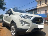 Bán xe Ford EcoSport Titanium 1.0 AT 2020 giá 495 Triệu - TP HCM