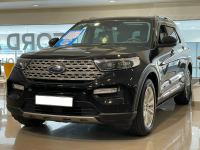 Bán xe Ford Explorer Limited 2.3L EcoBoost 2021 giá 1 Tỷ 775 Triệu - TP HCM