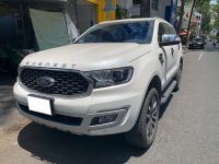 Bán xe Ford Everest Titanium 2.0L 4x4 AT 2021 giá 1 Tỷ 50 Triệu - TP HCM