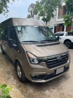 Bán xe Ford Transit Tiêu chuẩn 2023 giá 755 Triệu - TP HCM