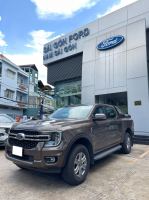 can ban xe oto cu lap rap trong nuoc Ford Ranger XLT 2.0L 4x4 AT 2022