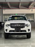 Bán xe Ford Everest Titanium Plus 2.0L 4x4 AT 2024 giá 1 Tỷ 399 Triệu - Hà Nội
