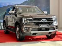 Bán xe Ford Everest Titanium Plus 2.0L 4x4 AT 2024 giá 1 Tỷ 463 Triệu - Hà Nội