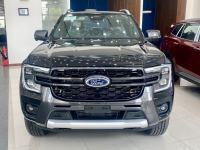 Bán xe Ford Ranger 2024 Wildtrak 2.0L 4x4 AT giá 869 Triệu - Hà Nội