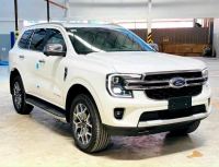 Bán xe Ford Everest 2024 Titanium Plus 2.0L 4x4 AT giá 1 Tỷ 410 Triệu - Hà Nội