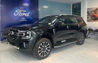 Bán xe Ford Everest 2024 Platinum 2.0L 4x4 AT giá 1 Tỷ 545 Triệu - Hà Nội