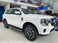 Bán xe Ford Everest 2024 Platinum 2.0L 4x4 AT giá 1 Tỷ 545 Triệu - Hà Nội