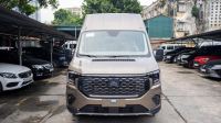 Bán xe Ford Transit 2024 Premium giá 939 Triệu - Hà Nội