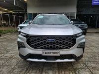 Bán xe Ford Territory 2024 Titanium X 1.5 AT giá 814 Triệu - Hà Nội